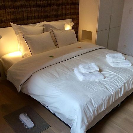ブリュッセルHappy Houseアパートメント エクステリア 写真