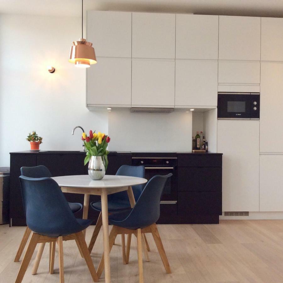 ブリュッセルHappy Houseアパートメント エクステリア 写真