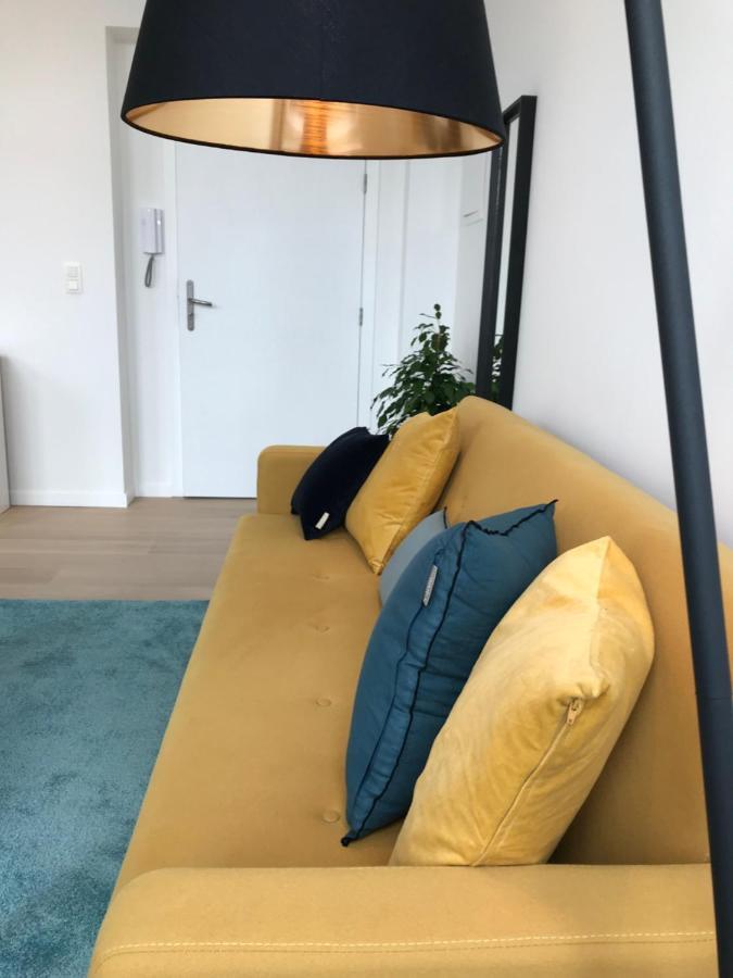 ブリュッセルHappy Houseアパートメント エクステリア 写真