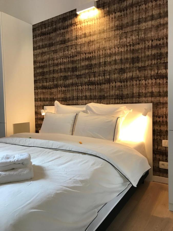 ブリュッセルHappy Houseアパートメント エクステリア 写真
