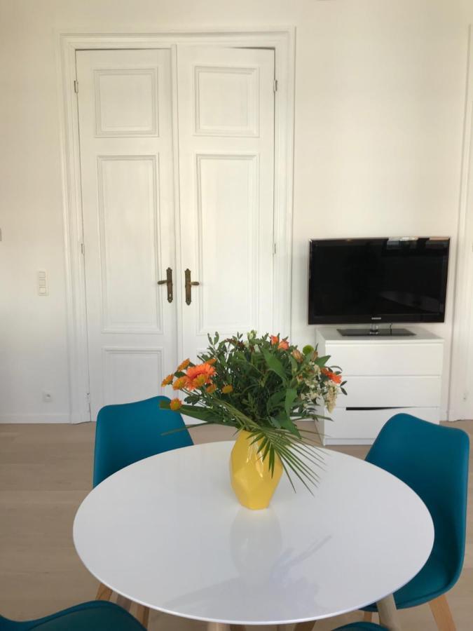 ブリュッセルHappy Houseアパートメント エクステリア 写真
