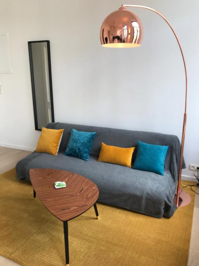 ブリュッセルHappy Houseアパートメント エクステリア 写真