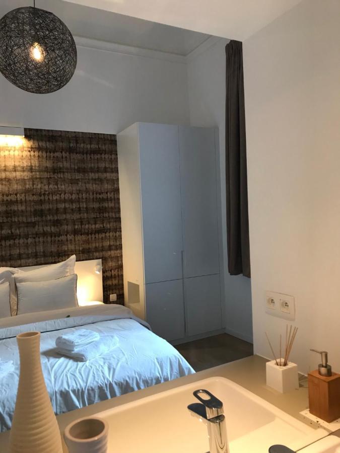 ブリュッセルHappy Houseアパートメント エクステリア 写真