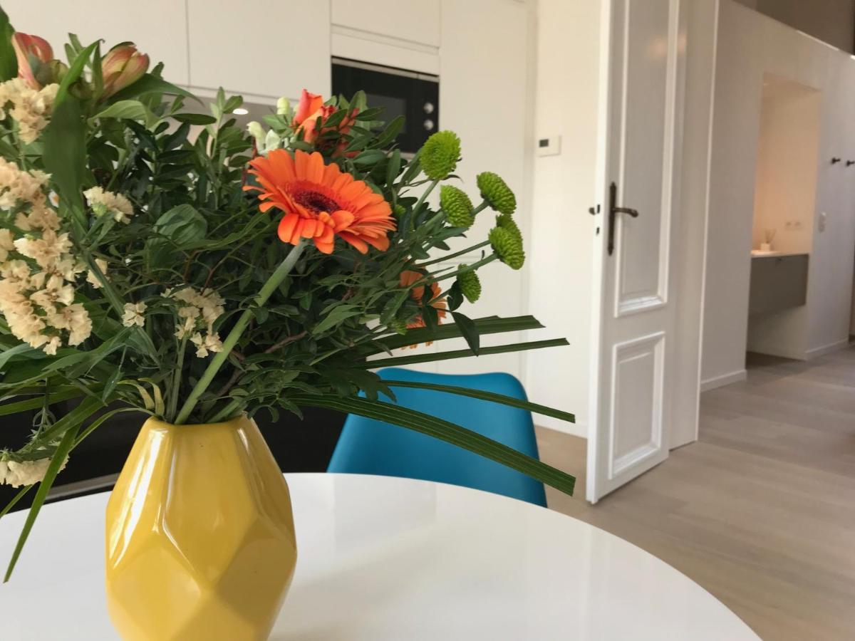 ブリュッセルHappy Houseアパートメント エクステリア 写真