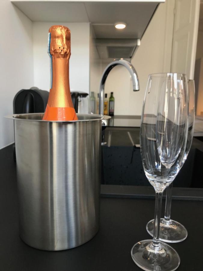 ブリュッセルHappy Houseアパートメント エクステリア 写真