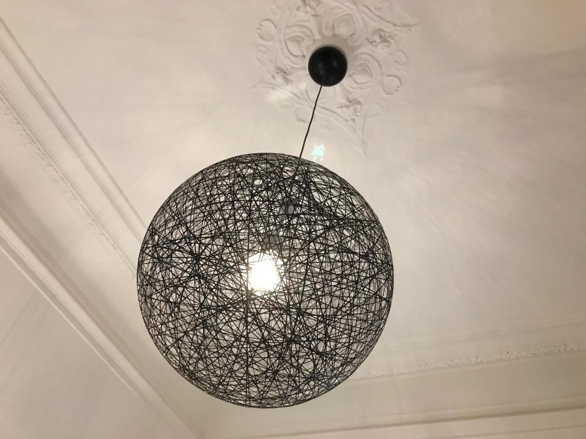 ブリュッセルHappy Houseアパートメント エクステリア 写真