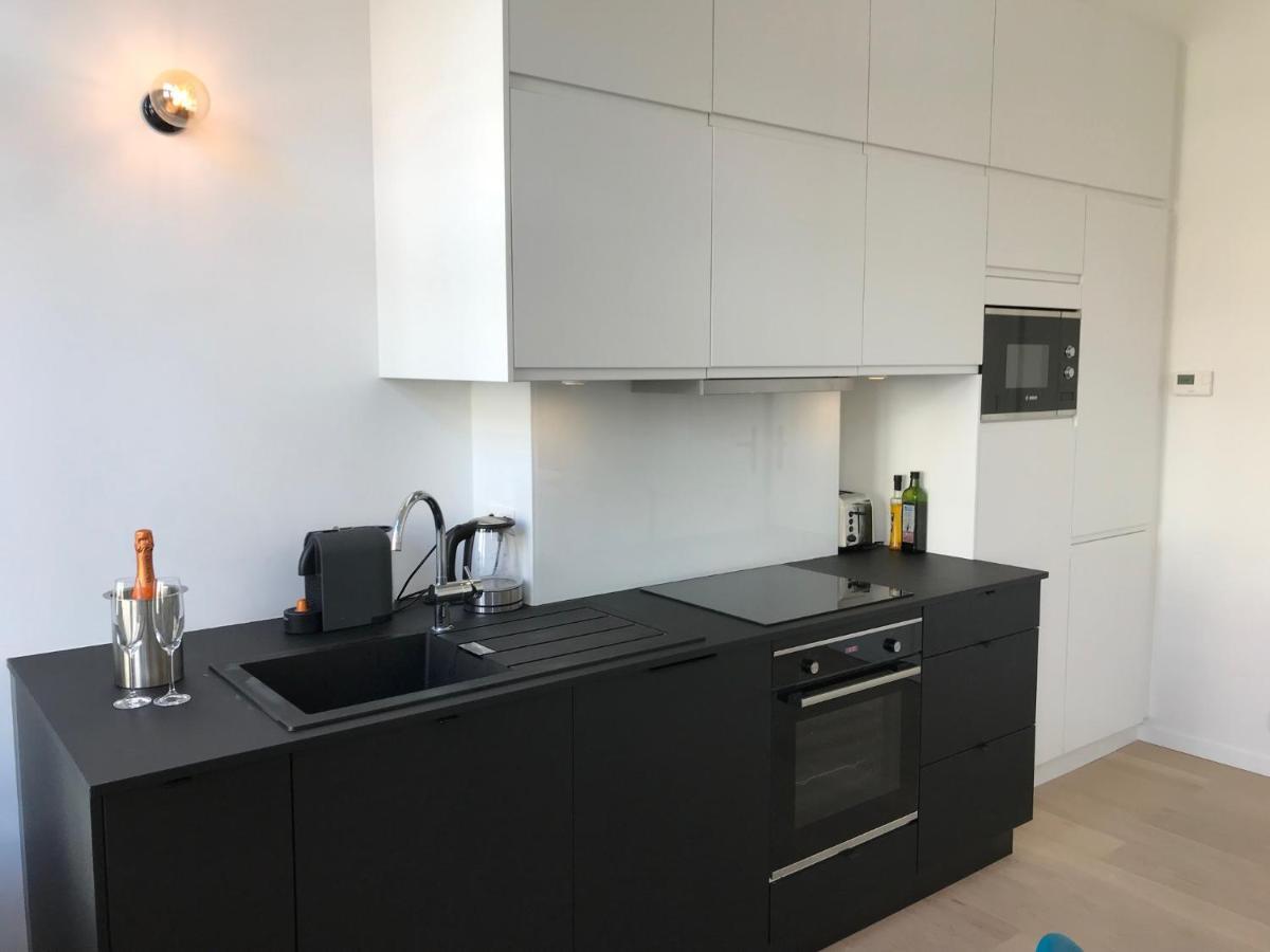ブリュッセルHappy Houseアパートメント エクステリア 写真