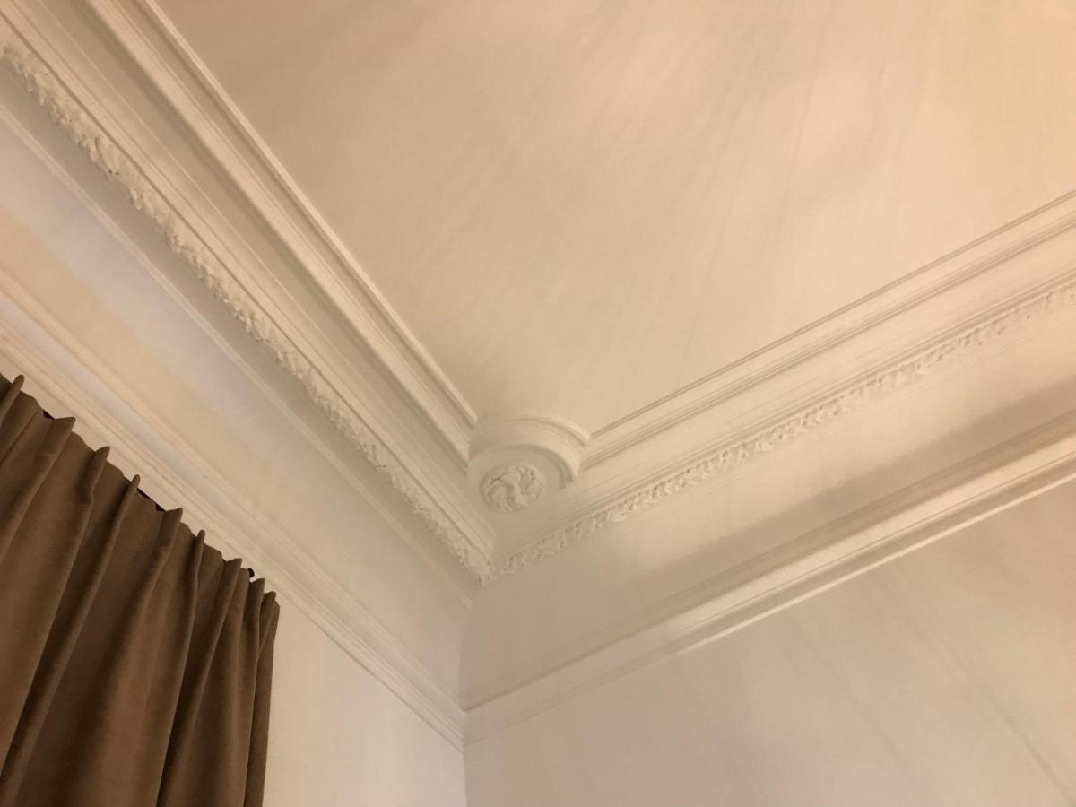 ブリュッセルHappy Houseアパートメント エクステリア 写真